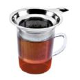 FILTRO VASO PARA INFUSIONES ACERO I