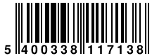 Ver codigo de barras