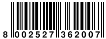 Ver codigo de barras