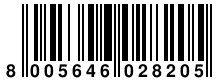 Ver codigo de barras