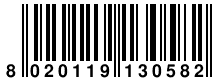 Ver codigo de barras