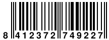 Ver codigo de barras