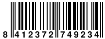 Ver codigo de barras