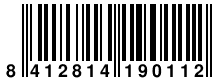 Ver codigo de barras