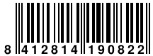 Ver codigo de barras