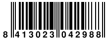 Ver codigo de barras