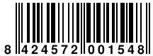 Ver codigo de barras