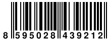 Ver codigo de barras