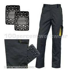 PANTALON DELTA PLUS D-MACH