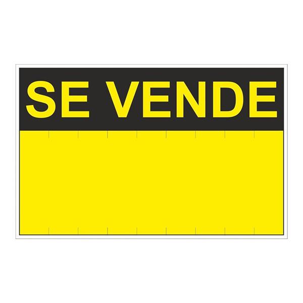 Se?ales de Se vende/Se alquila/Se traspa