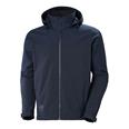 Chaqueta HELLY HANSEN Oxford azul Navy