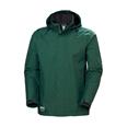 Chaqueta HELLY HANSEN Shell Oxford Verde