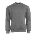 Sudadera gris BODERO Land