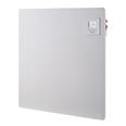 Panel de Fibra Programable 425w