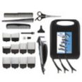 Cortapelos Home Pro Cutting Kit. 10 peines + estuche. Con ca