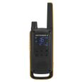 Radiocomunicador MOTOROLA T82 Extreme