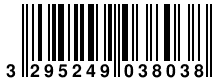 Ver codigo de barras