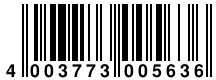 Ver codigo de barras