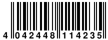 Ver codigo de barras