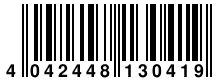 Ver codigo de barras