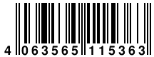 Ver codigo de barras