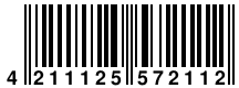 Ver codigo de barras