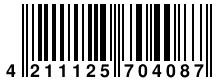 Ver codigo de barras