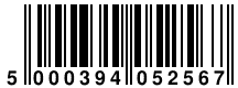 Ver codigo de barras