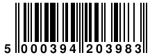 Ver codigo de barras