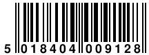 Ver codigo de barras