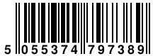 Ver codigo de barras