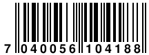 Ver codigo de barras