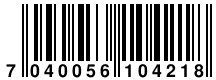 Ver codigo de barras