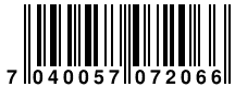 Ver codigo de barras