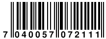 Ver codigo de barras