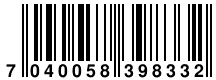 Ver codigo de barras