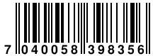 Ver codigo de barras