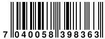 Ver codigo de barras