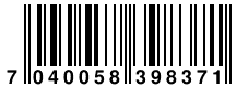 Ver codigo de barras