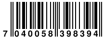 Ver codigo de barras