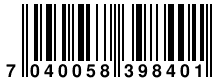 Ver codigo de barras