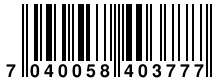 Ver codigo de barras