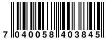 Ver codigo de barras