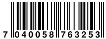 Ver codigo de barras