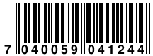 Ver codigo de barras