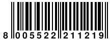 Ver codigo de barras