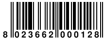 Ver codigo de barras