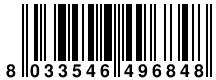 Ver codigo de barras