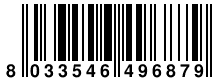 Ver codigo de barras