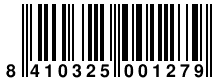 Ver codigo de barras